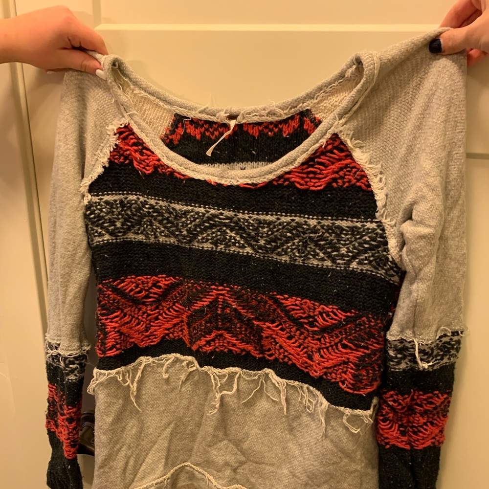 Sweater